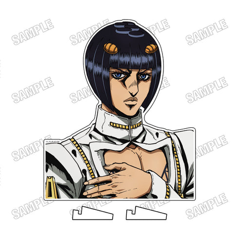 『ジョジョの奇妙な冒険 黄金の風』バストアップアクリルスタンド【RE】2ブローノ・ブチャラティ